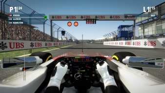 Cockpit view, 16:9 Uploaded by: Rose
