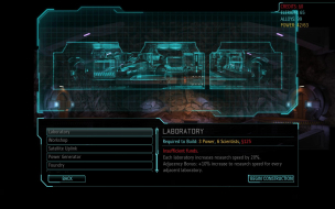 Construction Menu Hologram, 16:10 Uploaded by: Rose