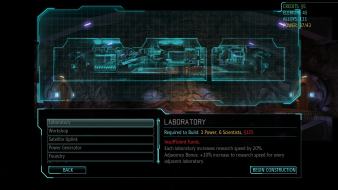 Construction Menu Hologram, 16:9 Uploaded by: Rose