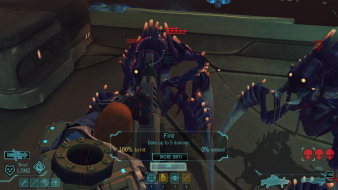 Tactical UI: Fire, 16:9 Uploaded by: Rose