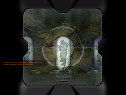 4:3 weapon scope Uploaded by: Rose