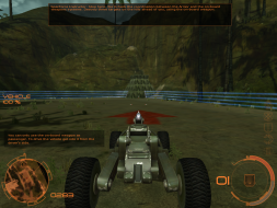 4:3 vehicle gameplay Uploaded by: Rose