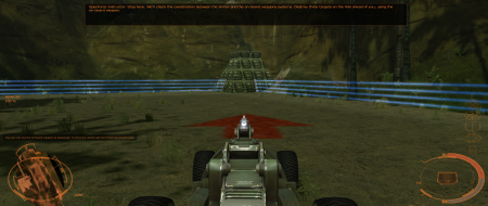 Ultra-widescreen vehicle gameplay Uploaded by: Rose