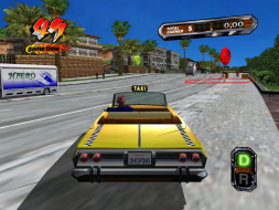1280x960 8X AA 16X AF MAX SETTINGS