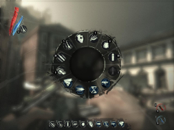 Quick-Access Wheel, 4:3 Uploaded by: Rose
