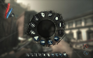Quick-Access Wheel, 16:10 Uploaded by: Rose