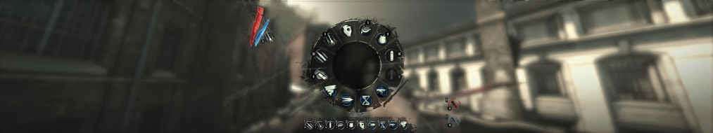 Quick-Access Wheel, 48:9 Uploaded by: Rose
