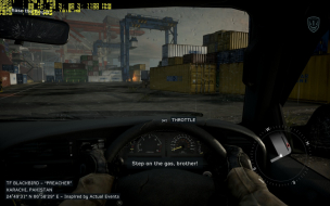 Multi Monitor Vehicle: changes to non-native single screen cloned Uploaded by: skipclarke