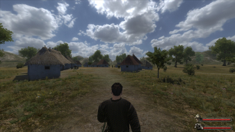 1920X1080 8X AA 16X AF MAX SETTINGS *Battle view Uploaded by: skipclarke