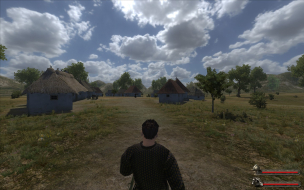 1440X900 8X AA 16X AF MAX SETTINGS *Battle view Uploaded by: skipclarke