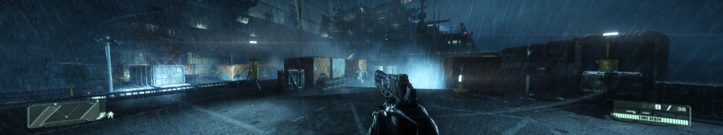 SP Campaign - Eyefinity / Surround Uploaded by: Rose