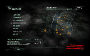 Main Menu - 16:10 Uploaded by: Rose