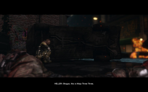 Some Cut-scenes Are Anamorphic, 16:10 Uploaded by: Rose