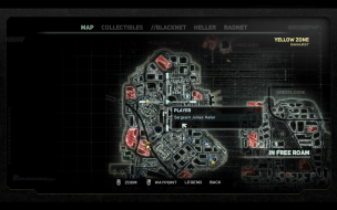 2D Interface Hub, 16:10 Uploaded by: Rose