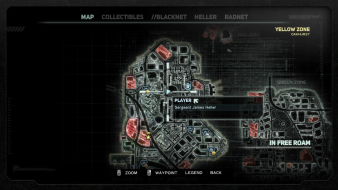 2D Interface Hub, 16:9 Uploaded by: Rose