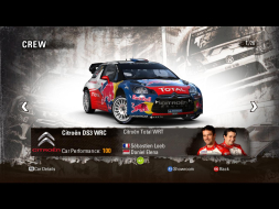 Car Selection Menu, 4:3 Uploaded by: Rose
