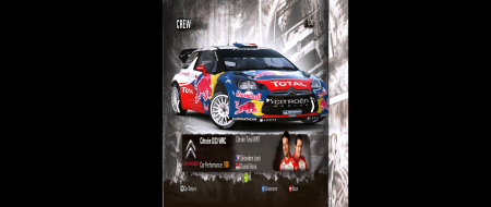 Car Selection Menu, 21:9 (EC Sim Plugin) Uploaded by: Rose