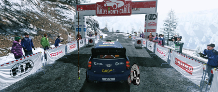 Chase Cam, 21:9 (EC Sim Plugin) Uploaded by: Rose