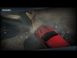 Crash Cam, 4:3 Uploaded by: skipclarke