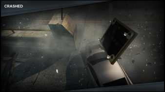 Crash Cam, 16:9 Uploaded by: skipclarke