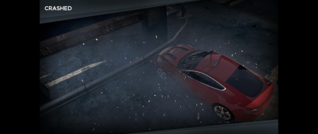 Crash Cam, 21:9 Uploaded by: skipclarke