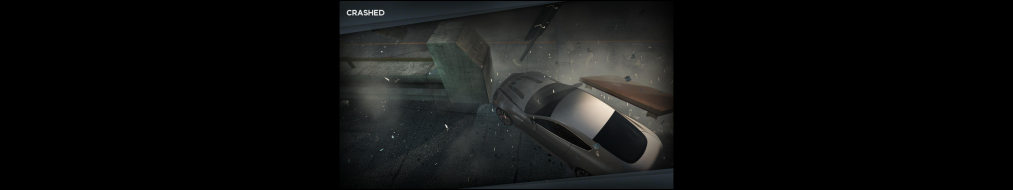 Crash Cam, 48:9 Uploaded by: skipclarke