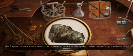 2D Puzzle (Analysis), 21:9 mock-up Uploaded by: Rose