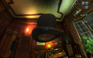 3D Clue Search, 16:10 Uploaded by: Rose