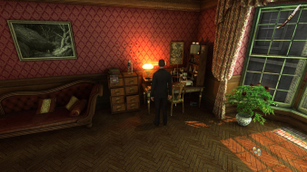 RPG-Style Camera View, 16:9 Uploaded by: Rose