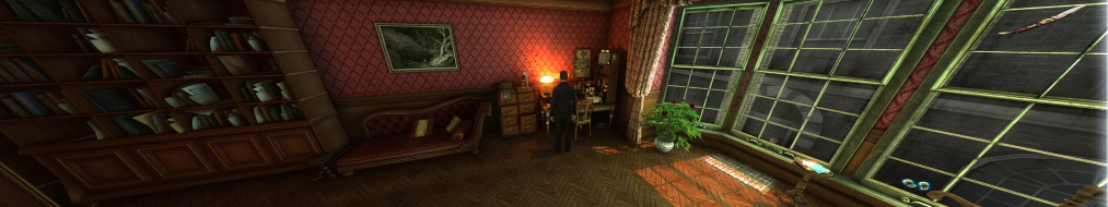 RPG-Style Camera View, 48:9 Uploaded by: Rose