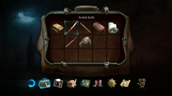 Inventory, 16:9 Uploaded by: Rose