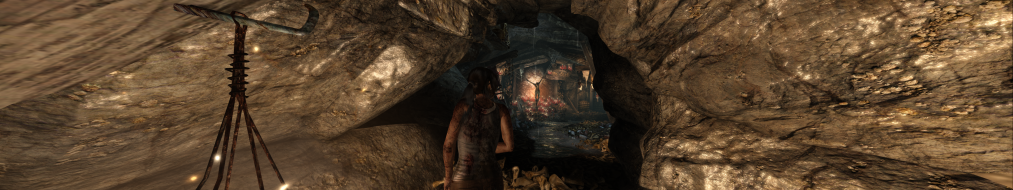 Additional Gameplay - Eyefinity / Surround Uploaded by: Rose