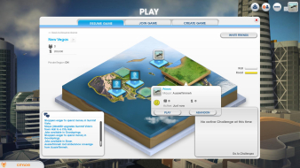 City Select Screen 16:9 Uploaded by: Rose