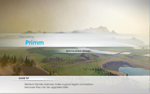Loading Screen 16:10 Uploaded by: Rose