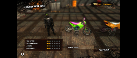 Bike Selection, 21:9 Uploaded by: skipclarke