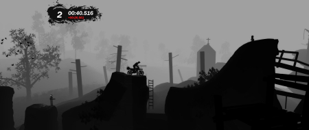 Alt. Gameplay: "Trials of Limbo" Track, 21:9 Uploaded by: skipclarke