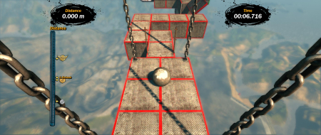 Alt. Gameplay: "S.P.H.E.R.E." Track, 21:9 Uploaded by: skipclarke
