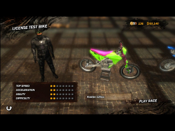 Bike Selection, 4:3 Uploaded by: skipclarke
