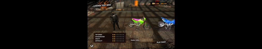 Bike Selection, 48:9 Uploaded by: skipclarke