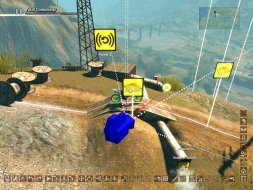 Track Editor, 4:3 Uploaded by: skipclarke