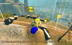 Track Editor, 16:10 Uploaded by: skipclarke