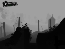Alt. Gameplay: "Trials of Limbo" Track, 4:3 Uploaded by: skipclarke
