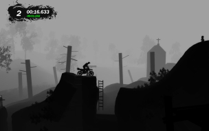 Alt. Gameplay: "Trials of Limbo" Track, 16:10 Uploaded by: skipclarke