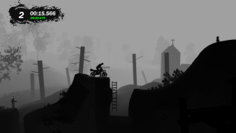 Alt. Gameplay: "Trials of Limbo" Track, 16:9 Uploaded by: skipclarke