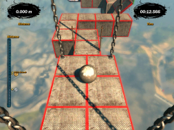 Alt. Gameplay: "S.P.H.E.R.E." Track, 4:3 Uploaded by: skipclarke