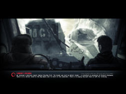 Loading Screen, 4:3 Uploaded by: Rose