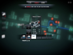 Squad Management Screen, 4:3 Uploaded by: Rose