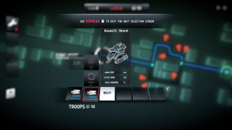 Squad Management Screen, 16:9 Uploaded by: Rose