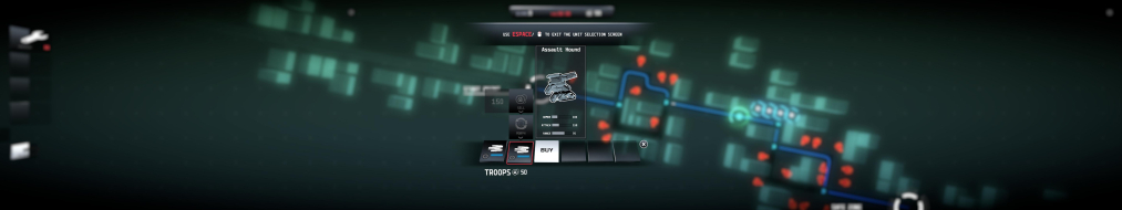 Squad Management Screen, 48:9 Uploaded by: Rose