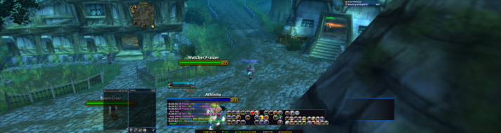 Surround gameplay Uploaded by: Rose